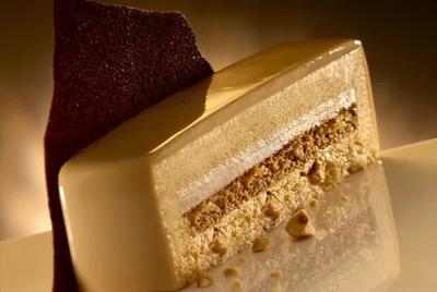 Artenutty Almond Praline