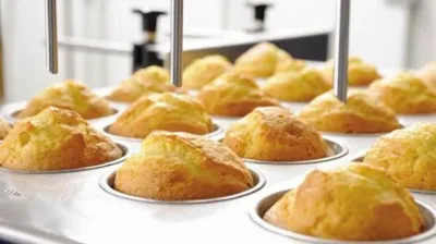 Baking Super