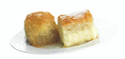 Beurre Oriental Concentre 99,8%