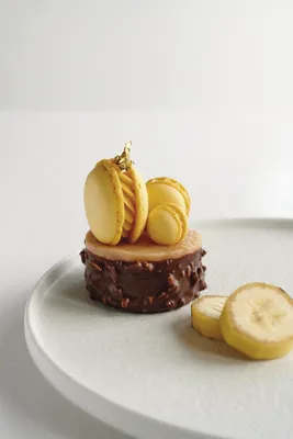 Classic Μπανάνα