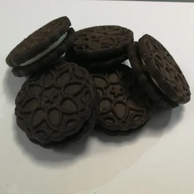 Sweet Home Cookies
