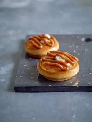 Deli Salted Caramel