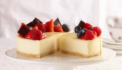 Deli Cheesecake GR