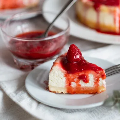 Φράουλα Ολόκληρη