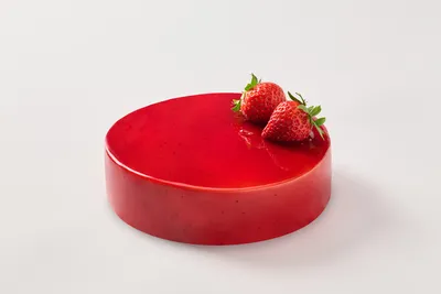 Harmony Φράουλα