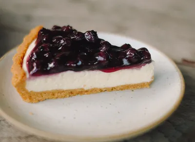 Μαυροκέρασο Ολόκληρο