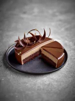 Harmony Σοκολάτα