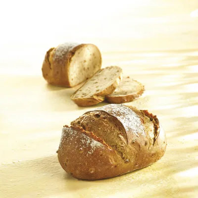Softgrain Multigrain CL