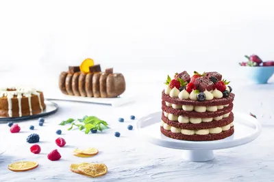 Satin Silk Red Velvet