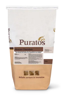 Mousse Σοκολάτα