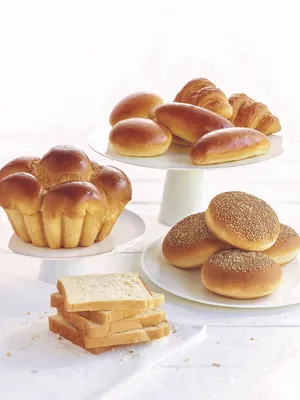 Tegral  Pain au Lait