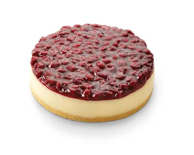 Topfil Μαυροκέρασο