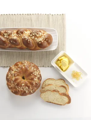 Tegral Τσουρέκι Αυθεντικό