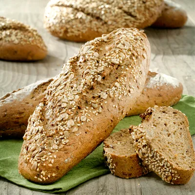 Easy Puravita Natura Grain