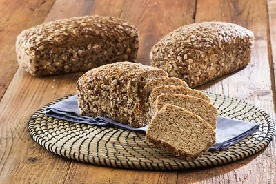 Tegral Puravita Dinkel Volkorn