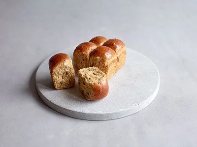 Brioche & Multigrain