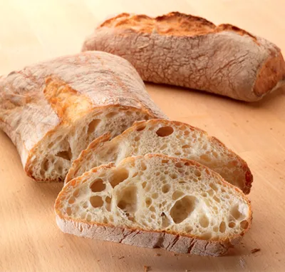 Easy Ciabattini