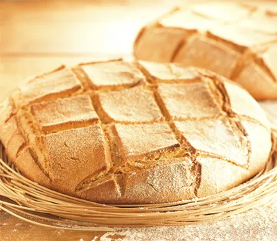 O-tentic Durum