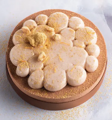 Plant Based Milk Hazelnut