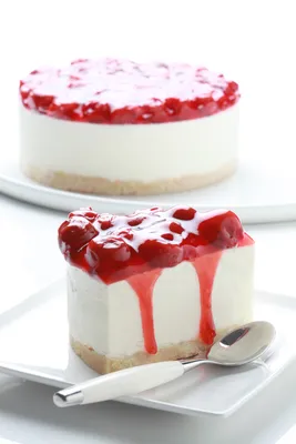 Deli Cheesecake