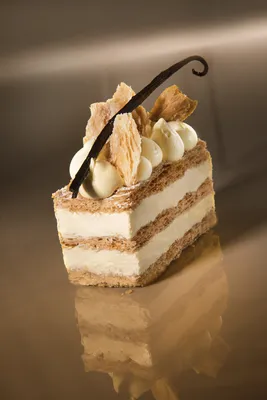 Victoria Cream