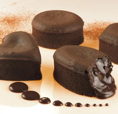 Tegral Souffle
