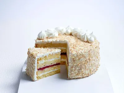Dolce Vita White