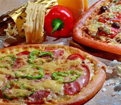Pizzatop