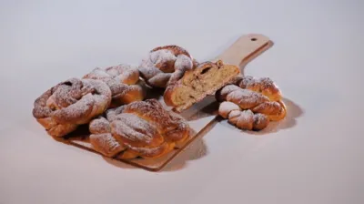 Tegral Brioche Κανέλας