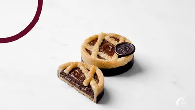 Τάρτα σοκολάτας