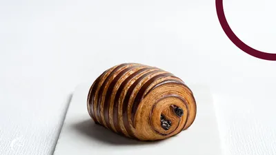 Pain au chocolat