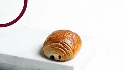Κλασικό pain au chocolat