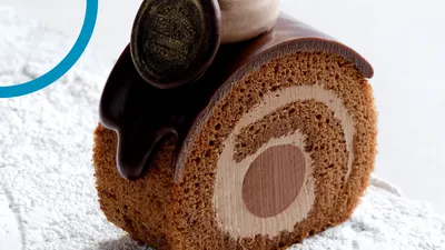 Sustainable Swiss Roll Recipe
