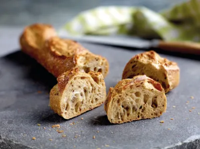 Sapore και O-Tentic