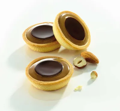 Praliné Noisette 50%