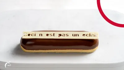 Creative Éclair