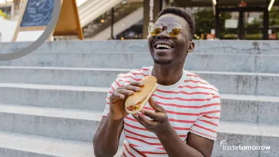 Οι πιο δημοφιλείς τάσεις στην αρτοποιία για το 2025: Τοπική αυθεντικότητα, Υγεία του εντέρου, Προζύμι και Κλασικές γεύσεις