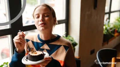 Οι πιο δημοφιλείς τάσεις στη σοκολατοποιία για το 2025